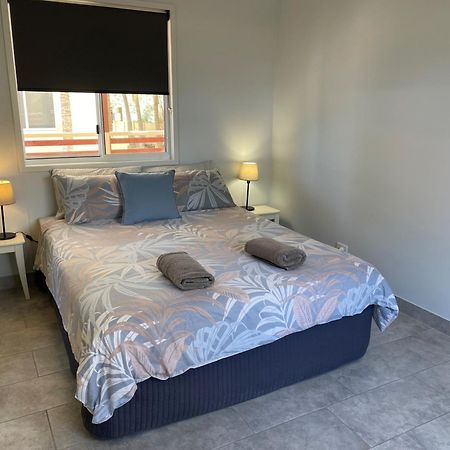 Peoples Park Apartment Coral Bay Luaran gambar