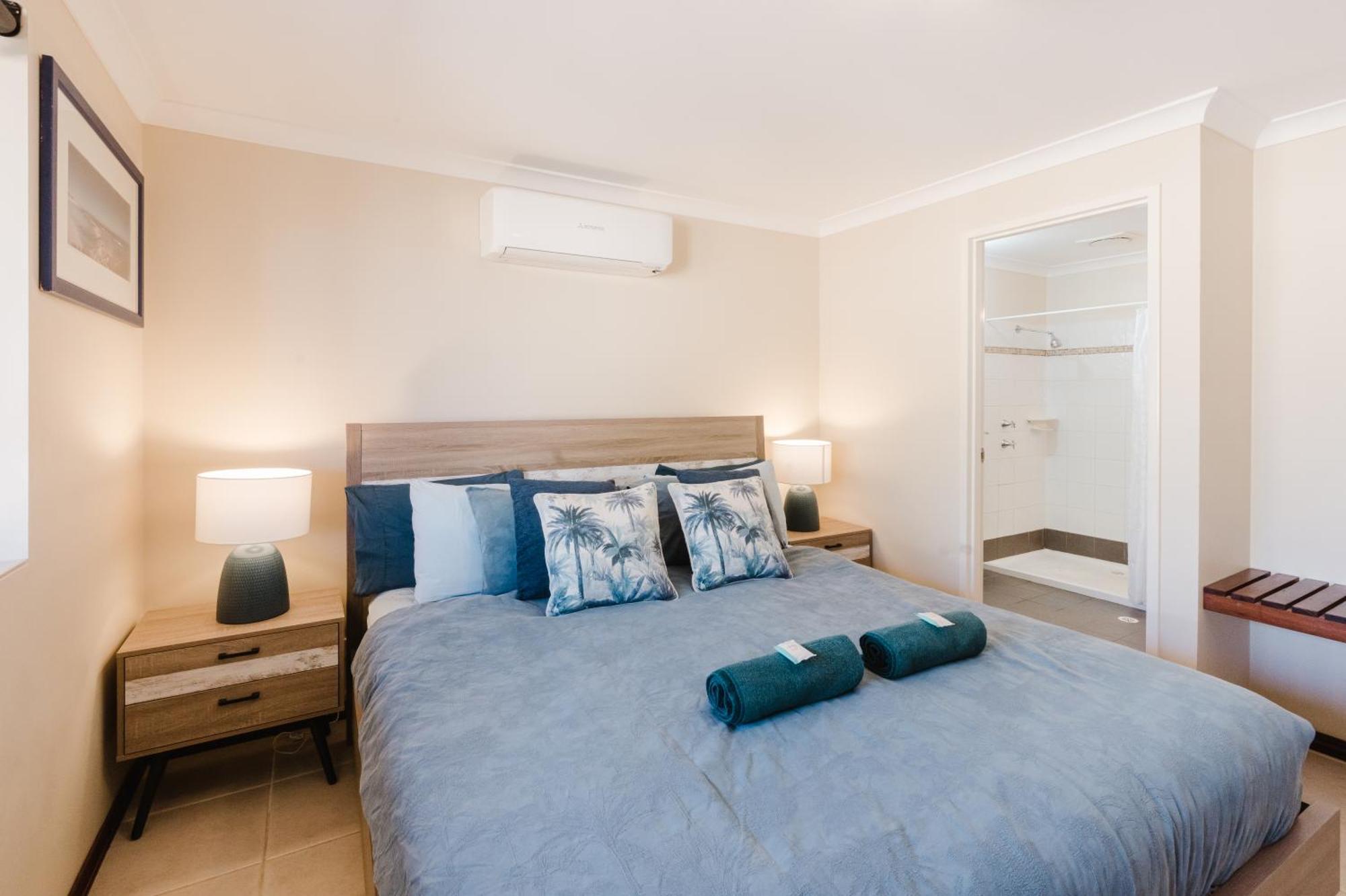 Peoples Park Apartment Coral Bay Luaran gambar