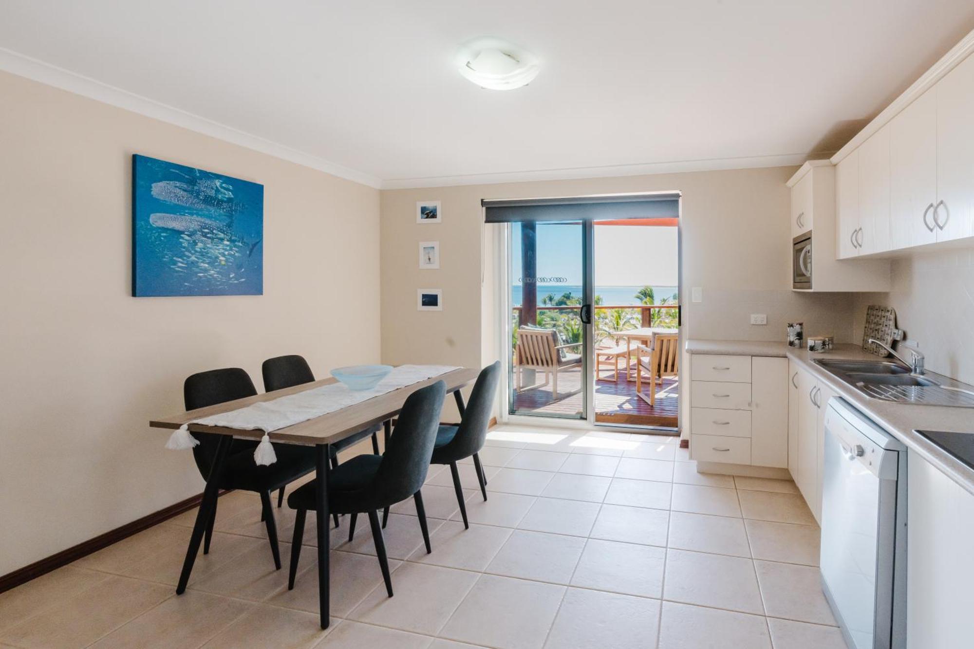 Peoples Park Apartment Coral Bay Luaran gambar