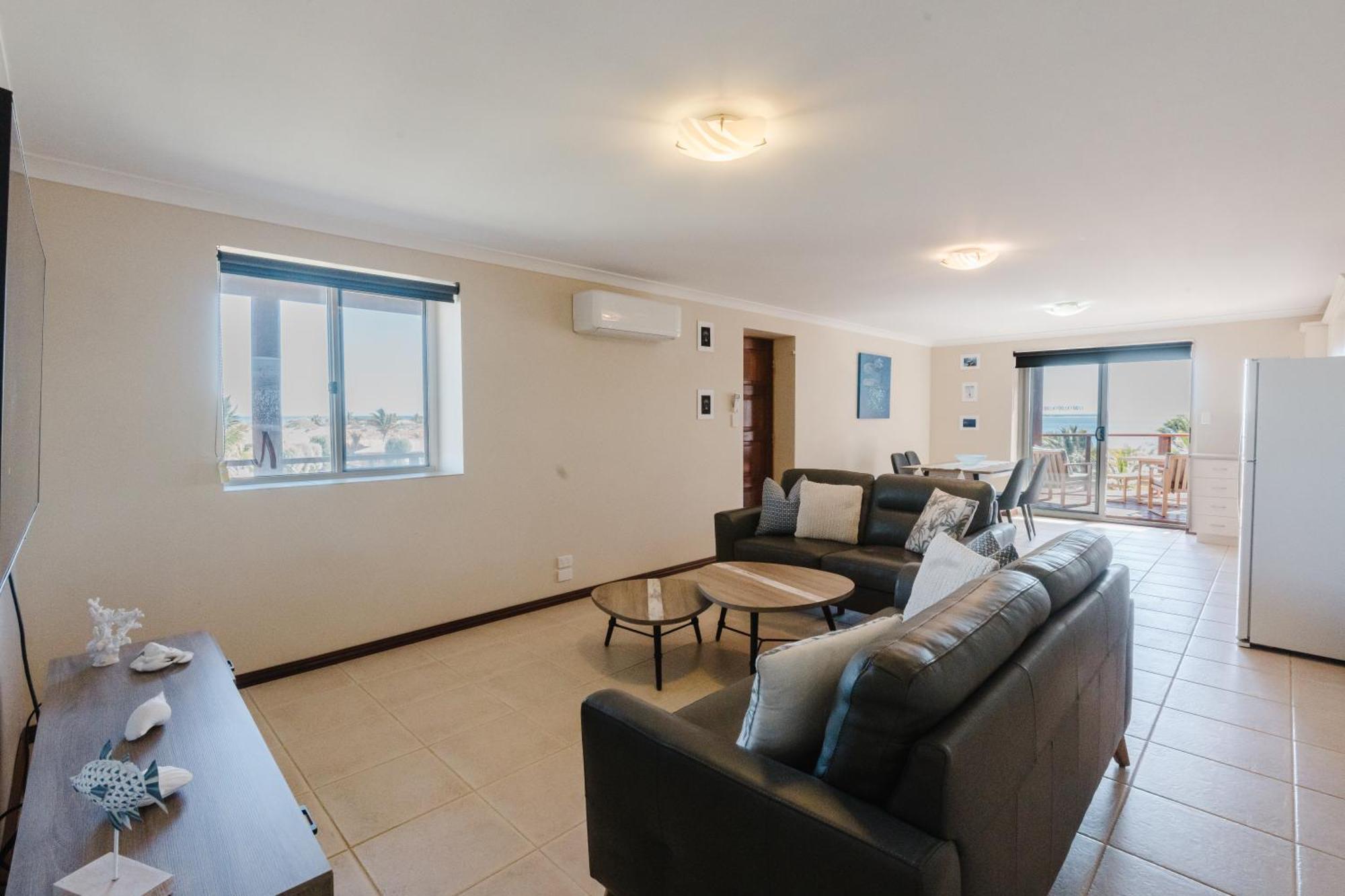 Peoples Park Apartment Coral Bay Luaran gambar