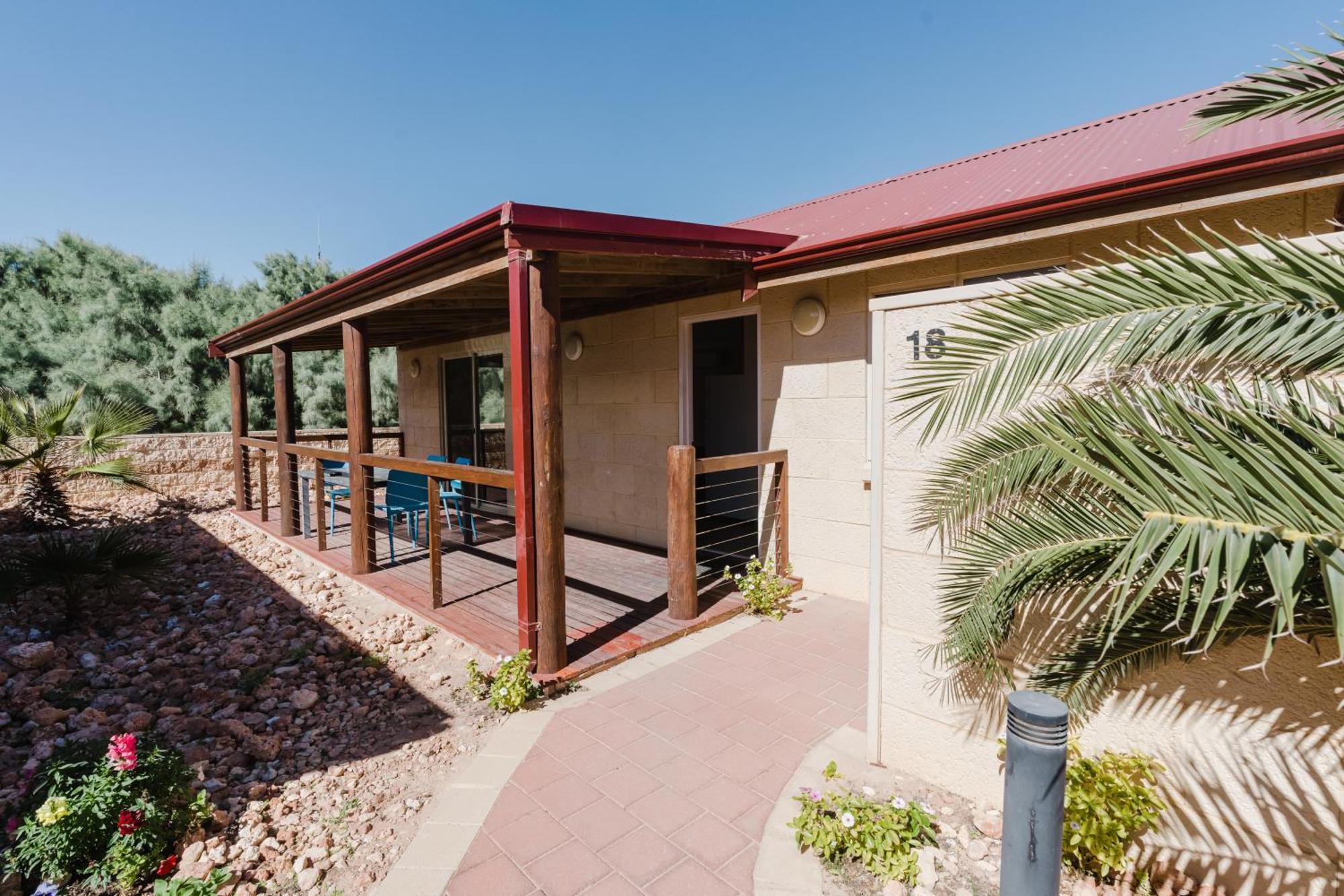 Peoples Park Apartment Coral Bay Luaran gambar