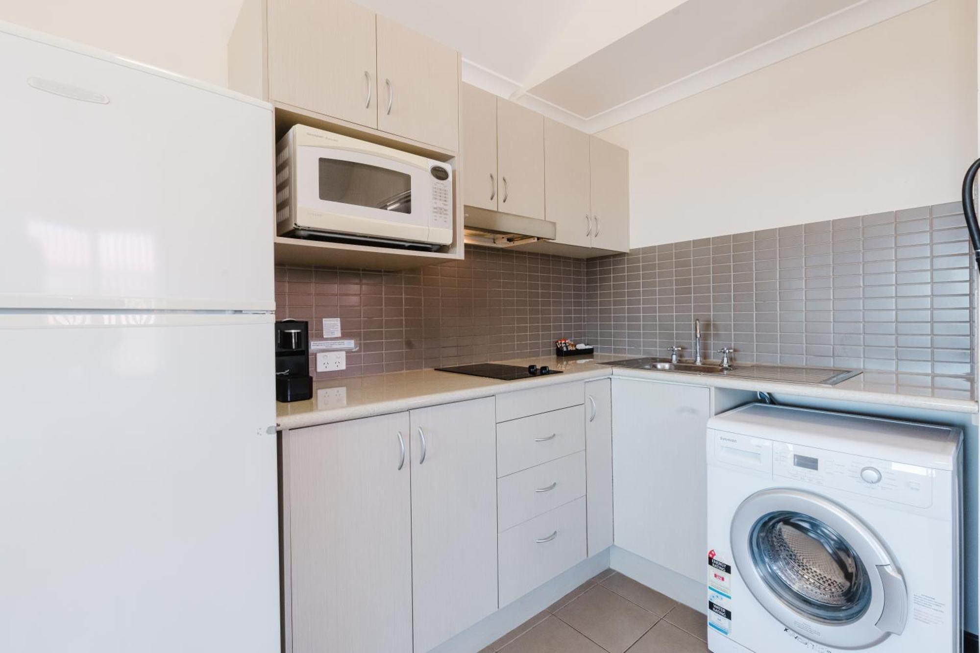 Peoples Park Apartment Coral Bay Luaran gambar