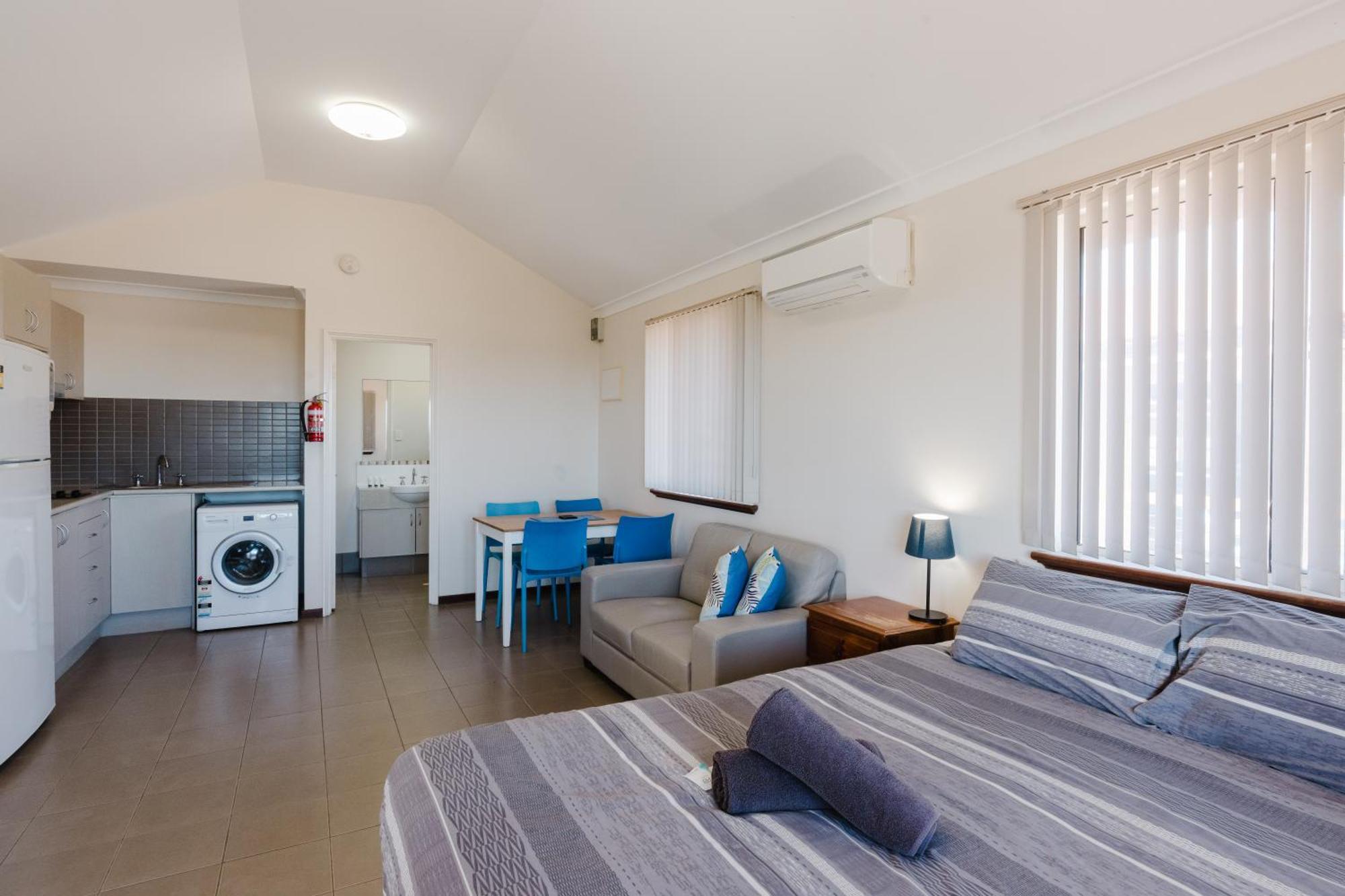 Peoples Park Apartment Coral Bay Luaran gambar