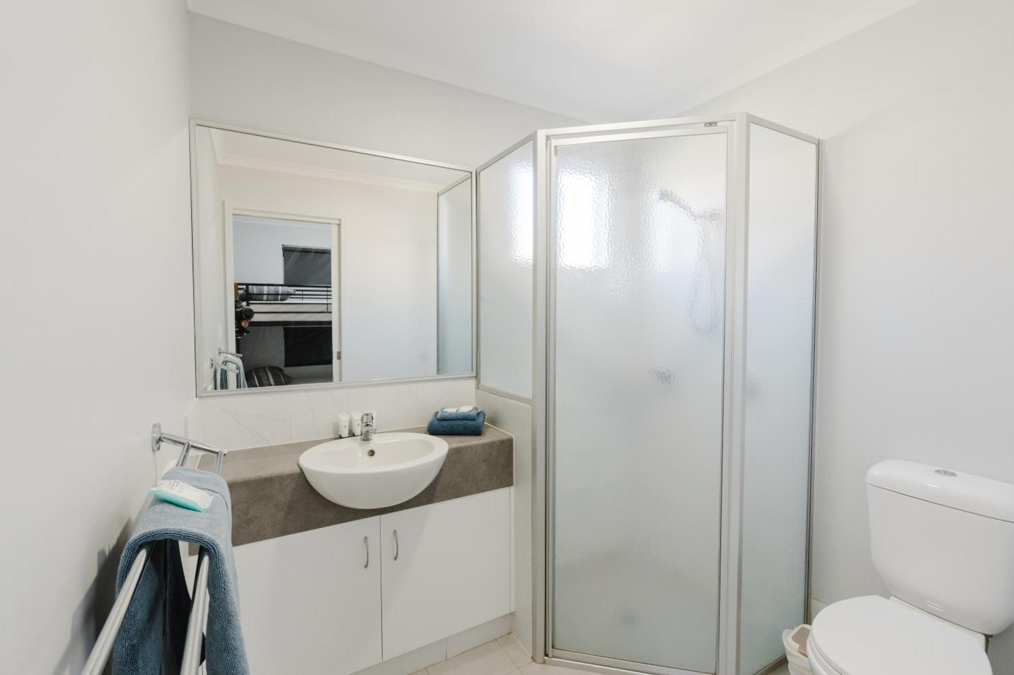 Peoples Park Apartment Coral Bay Luaran gambar