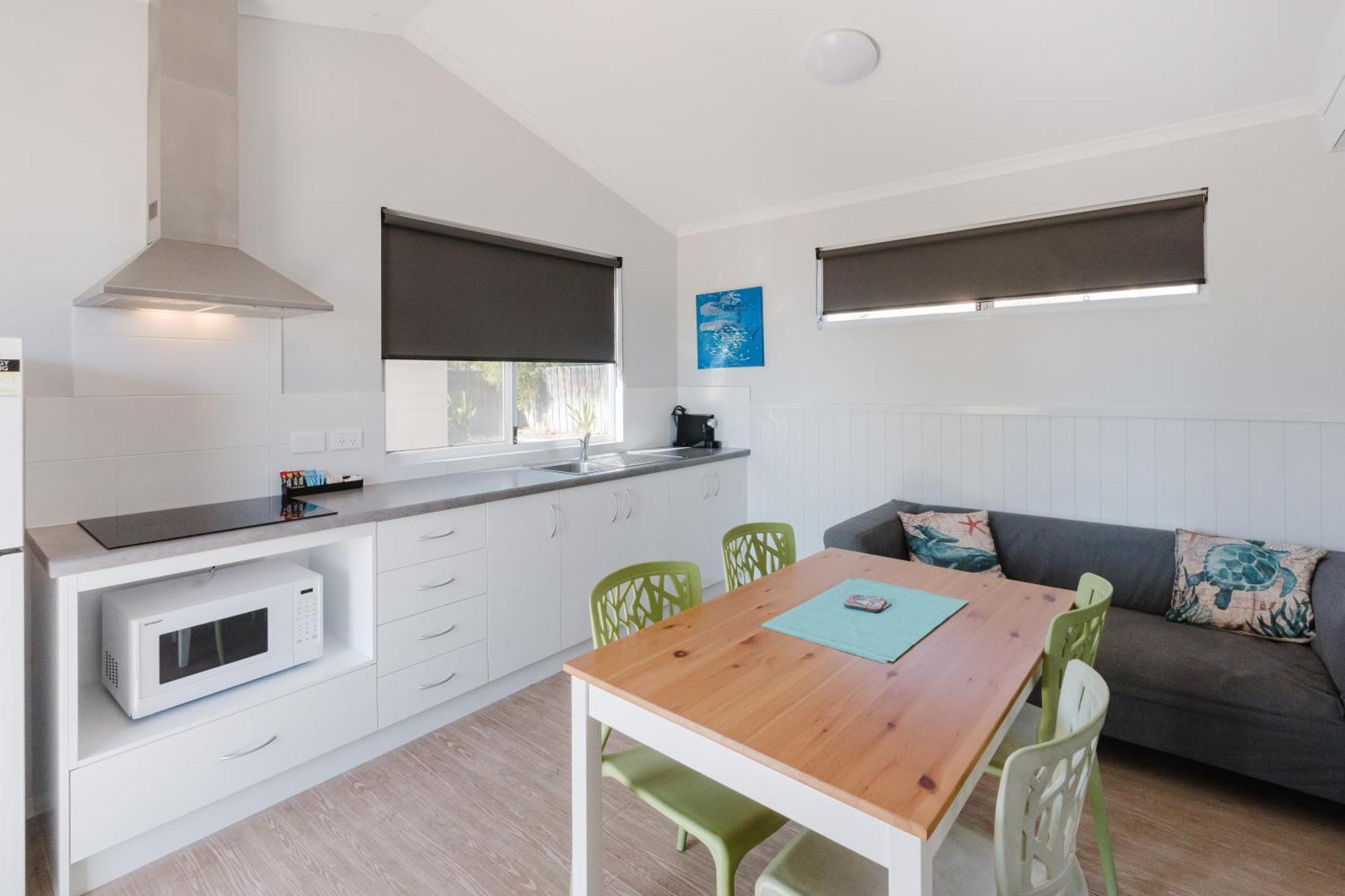 Peoples Park Apartment Coral Bay Luaran gambar