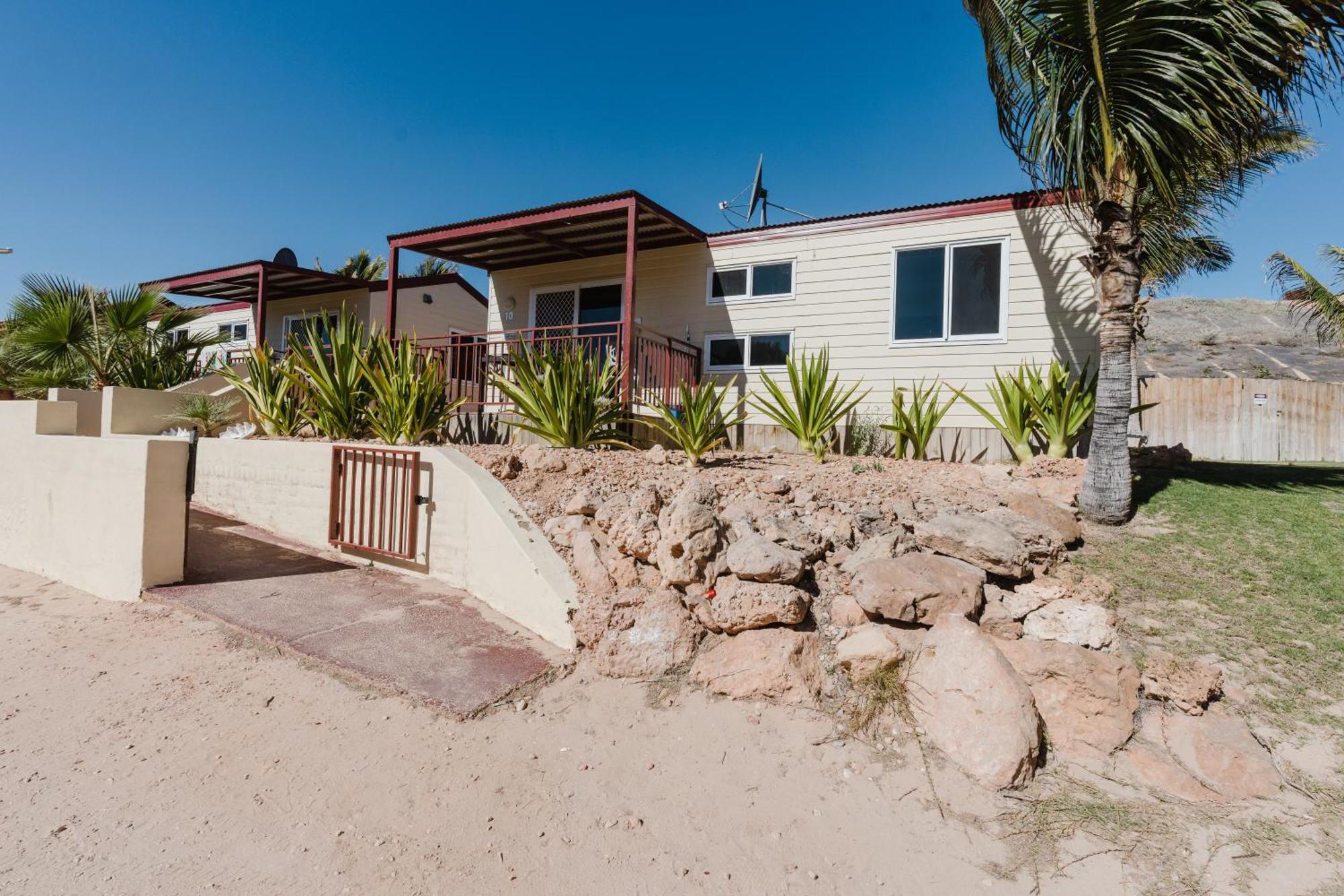 Peoples Park Apartment Coral Bay Luaran gambar
