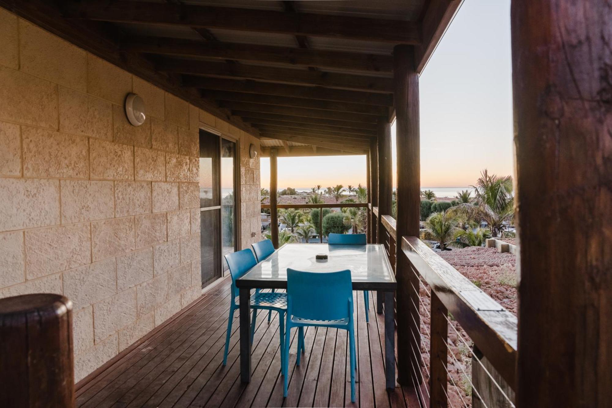 Peoples Park Apartment Coral Bay Luaran gambar