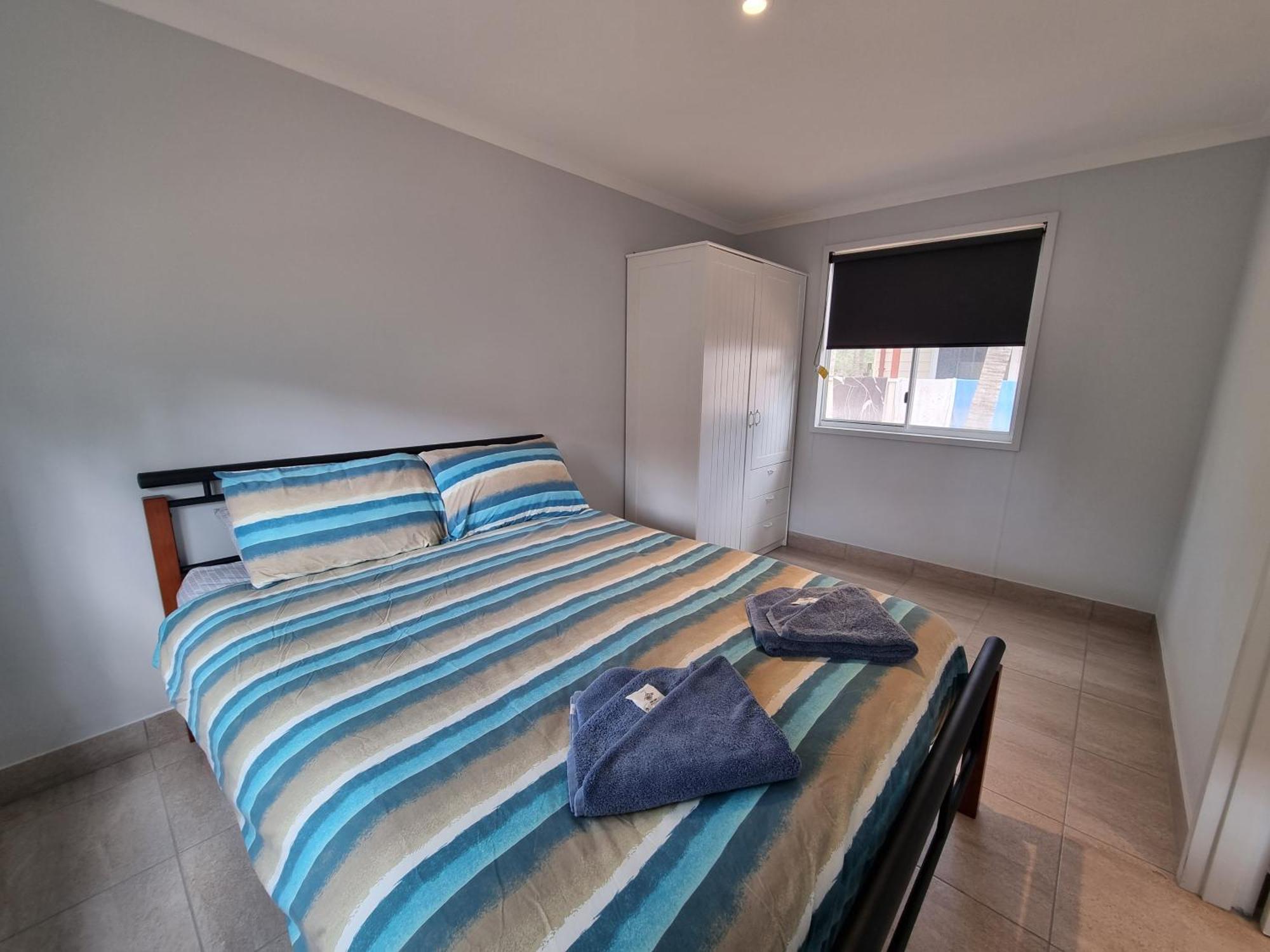 Peoples Park Apartment Coral Bay Luaran gambar