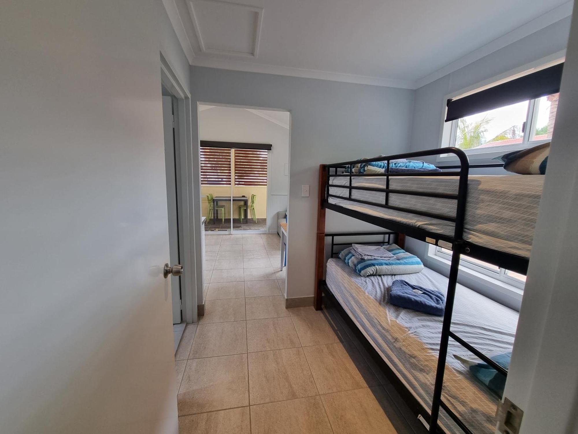 Peoples Park Apartment Coral Bay Luaran gambar