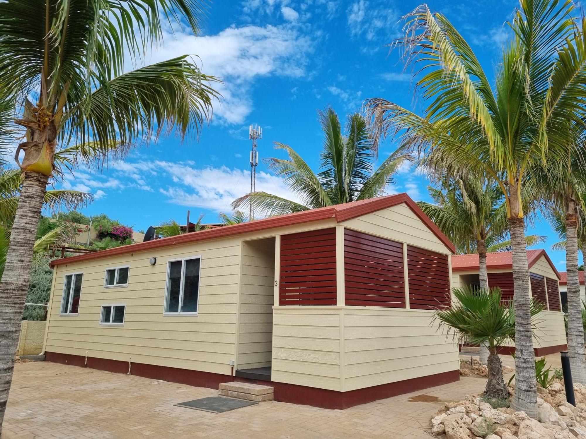 Peoples Park Apartment Coral Bay Luaran gambar