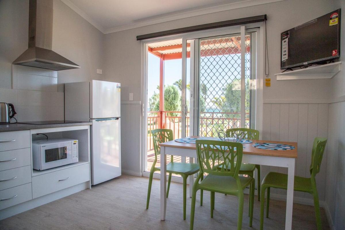 Peoples Park Apartment Coral Bay Luaran gambar