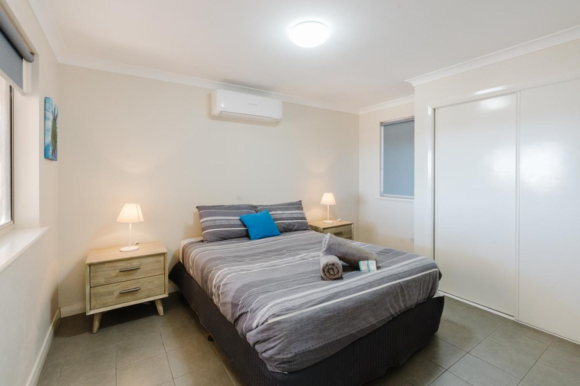 Peoples Park Apartment Coral Bay Luaran gambar