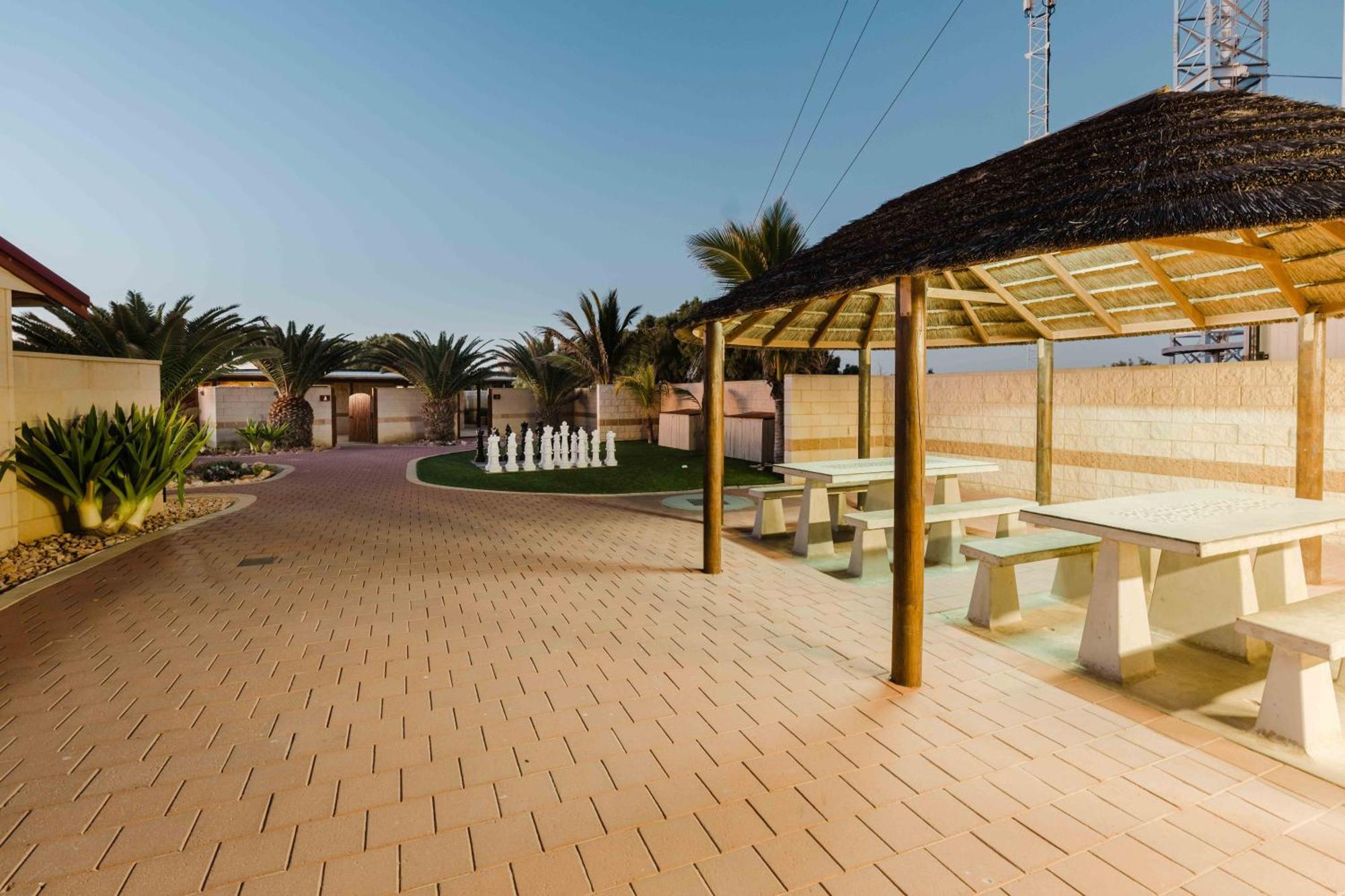 Peoples Park Apartment Coral Bay Luaran gambar