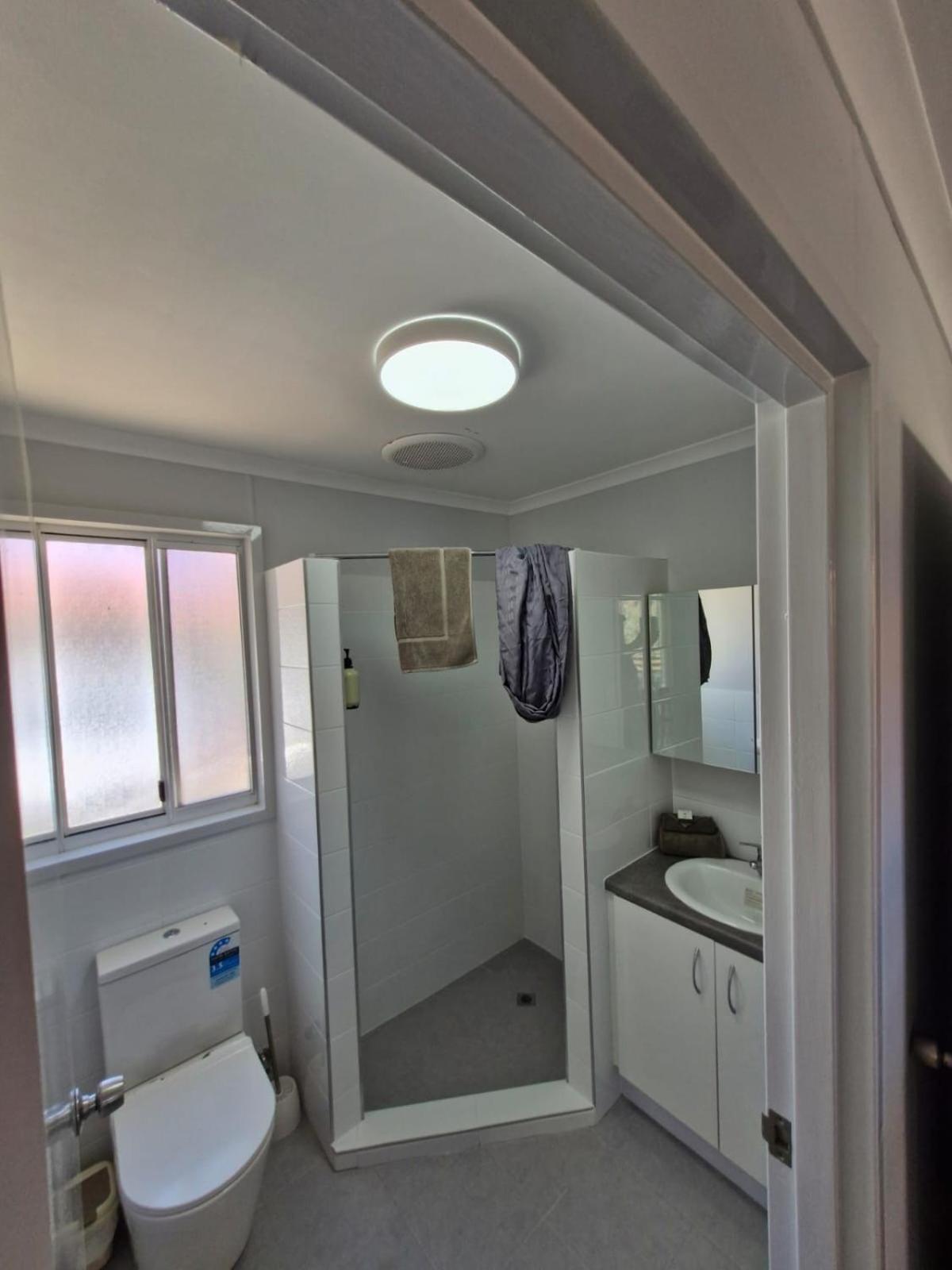 Peoples Park Apartment Coral Bay Luaran gambar