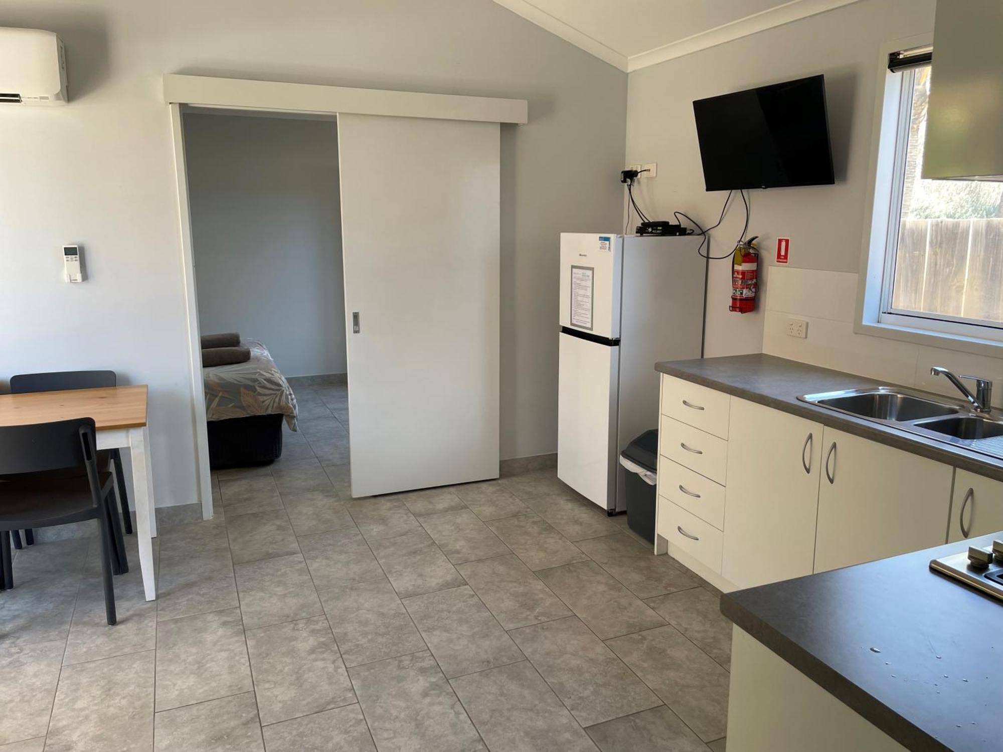 Peoples Park Apartment Coral Bay Luaran gambar