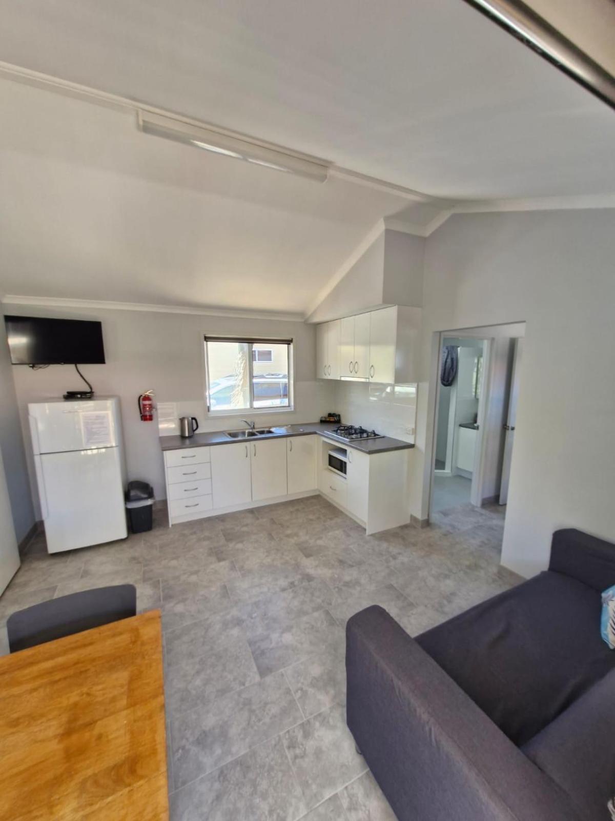 Peoples Park Apartment Coral Bay Luaran gambar