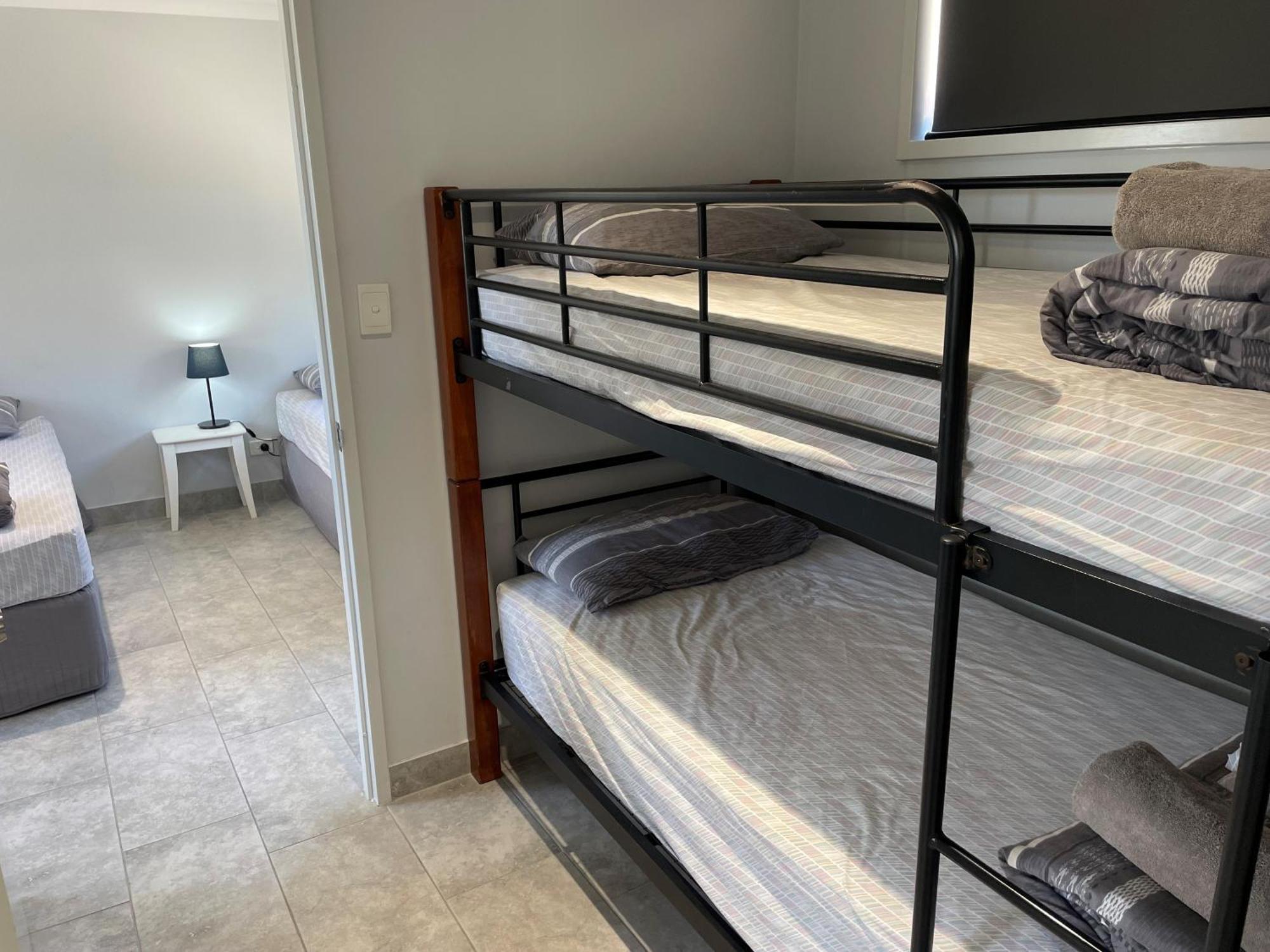 Peoples Park Apartment Coral Bay Luaran gambar