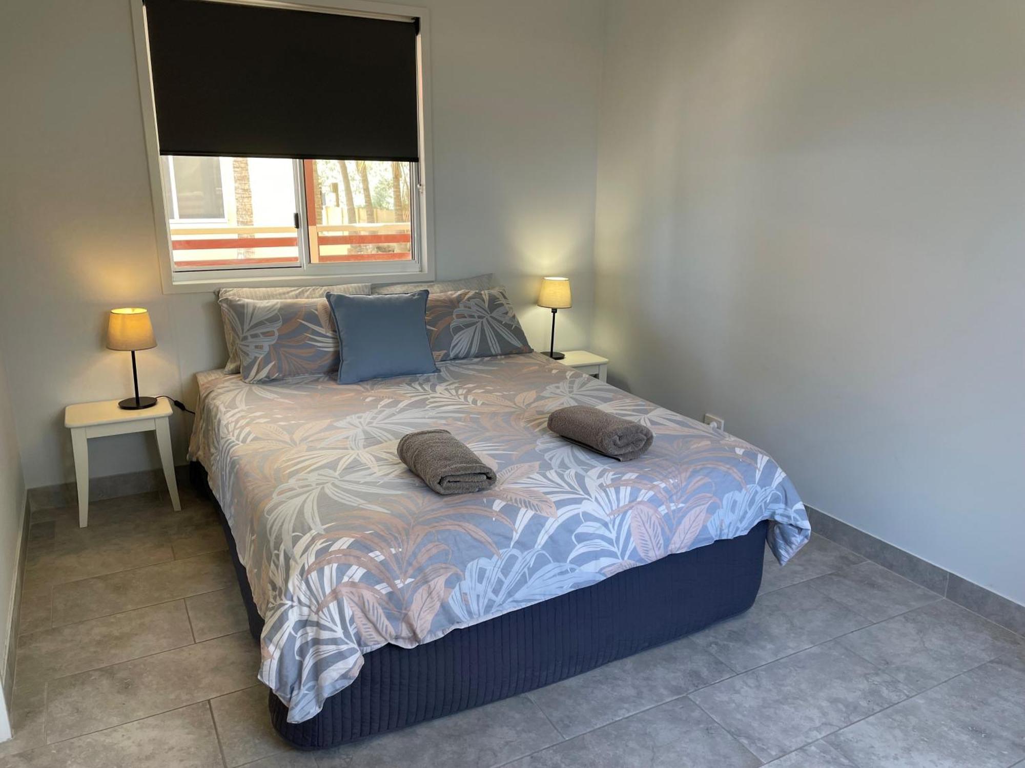 Peoples Park Apartment Coral Bay Luaran gambar