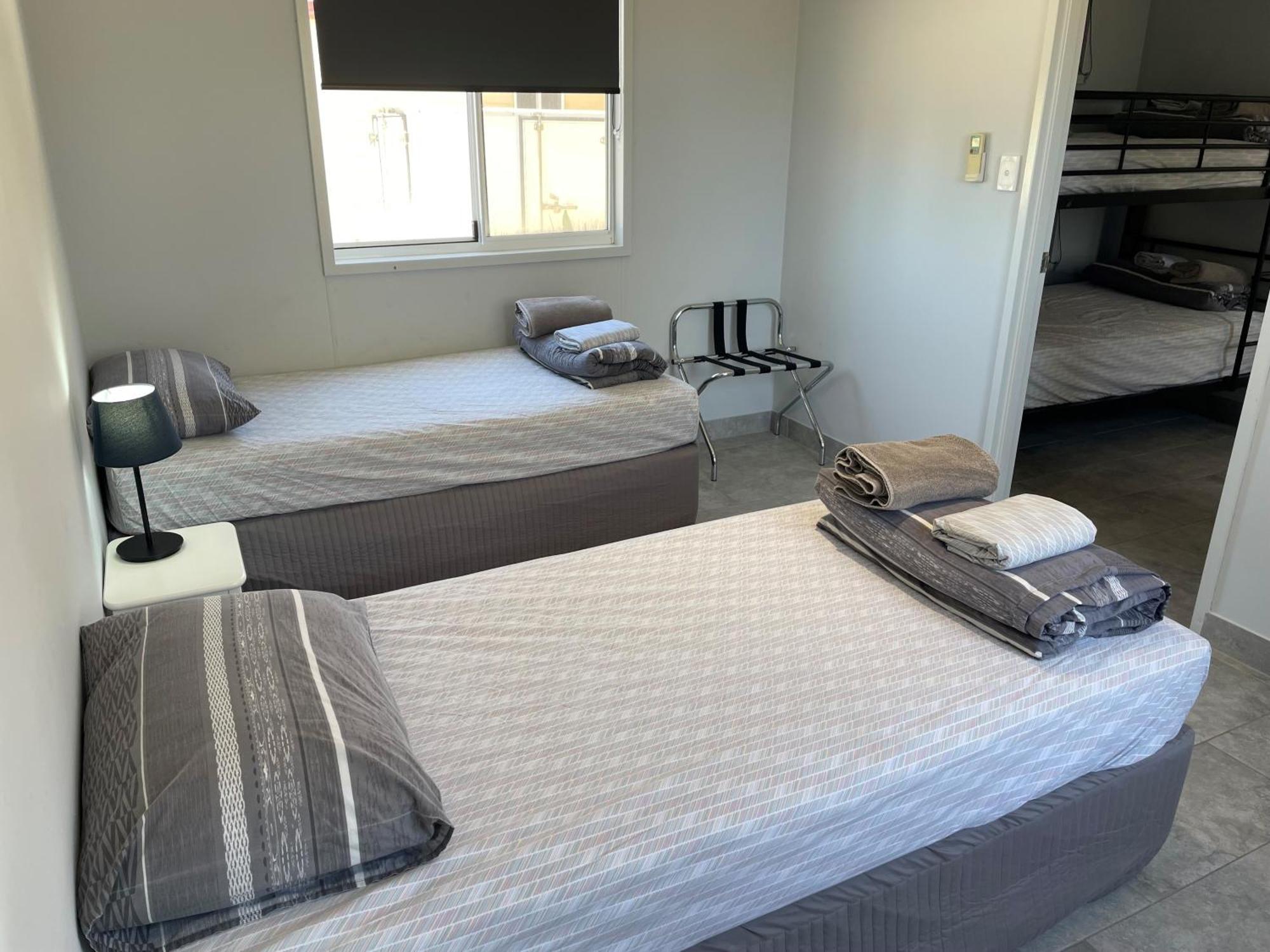 Peoples Park Apartment Coral Bay Luaran gambar