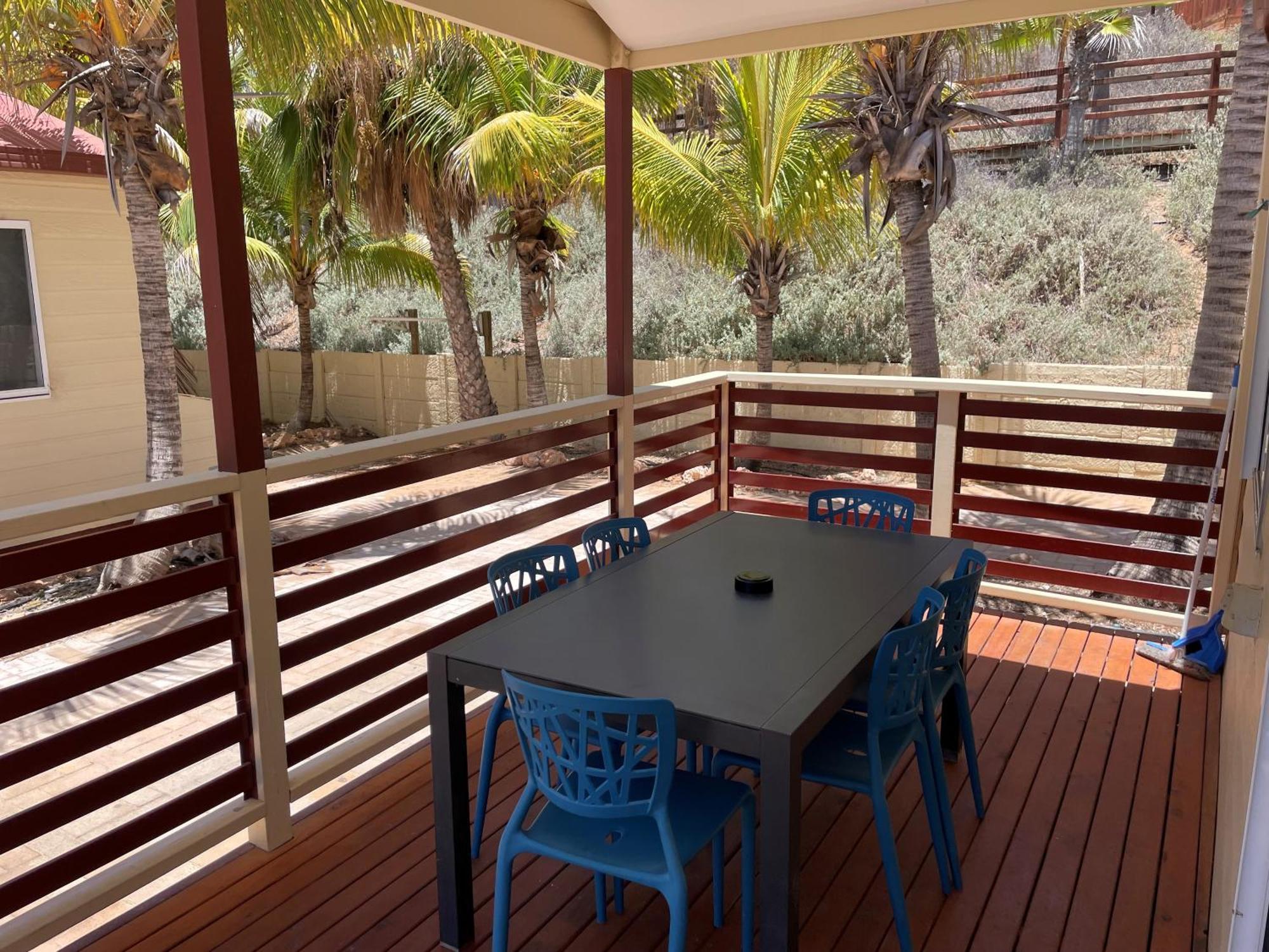 Peoples Park Apartment Coral Bay Luaran gambar