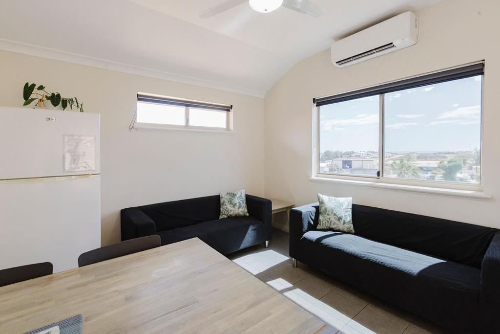 Peoples Park Apartment Coral Bay Luaran gambar