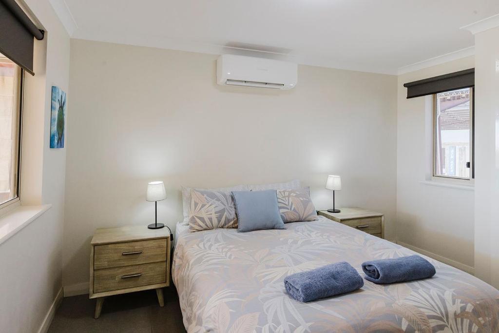 Peoples Park Apartment Coral Bay Luaran gambar