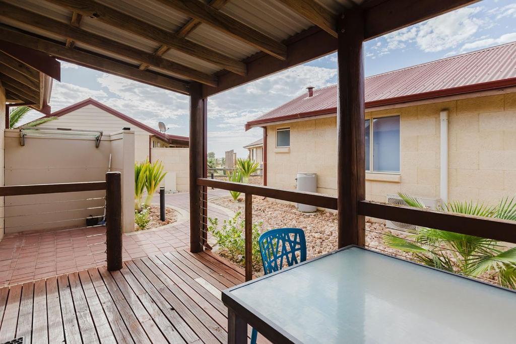Peoples Park Apartment Coral Bay Luaran gambar