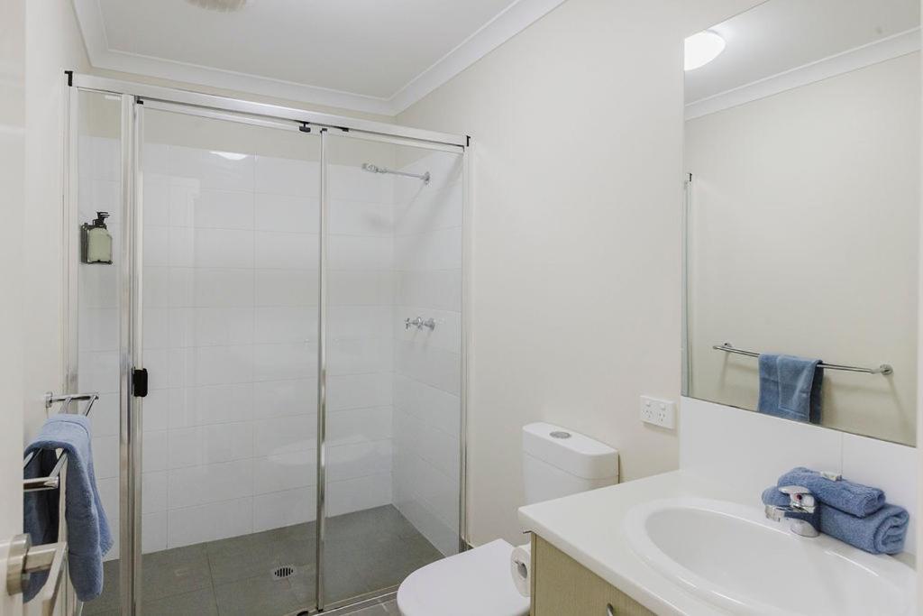 Peoples Park Apartment Coral Bay Luaran gambar