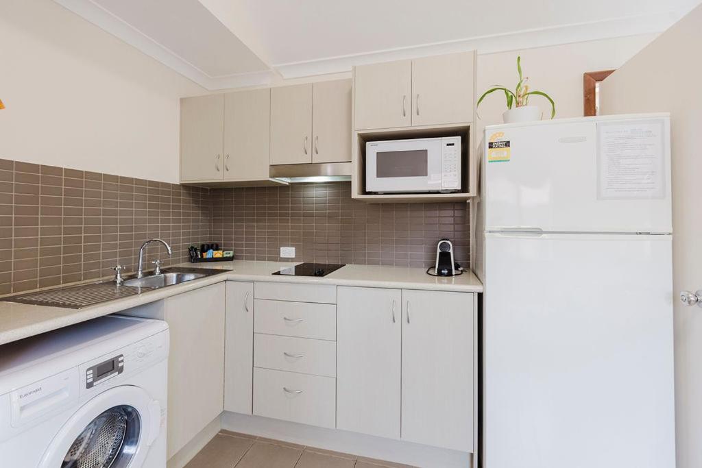 Peoples Park Apartment Coral Bay Luaran gambar
