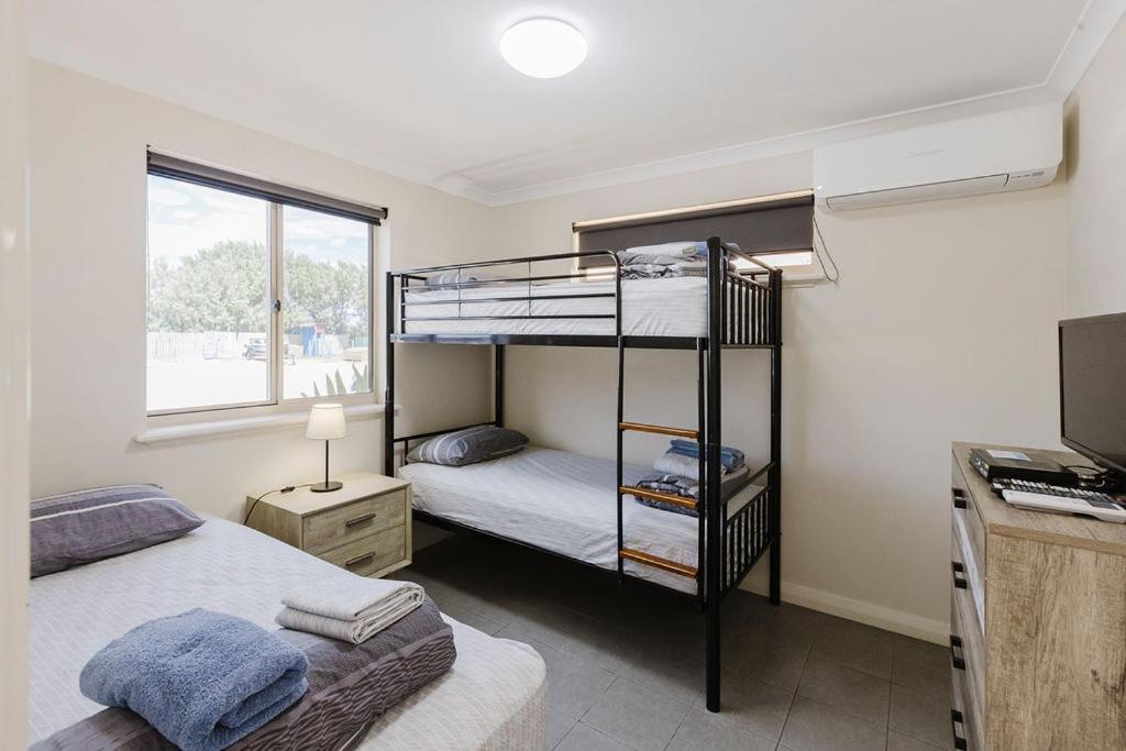 Peoples Park Apartment Coral Bay Luaran gambar