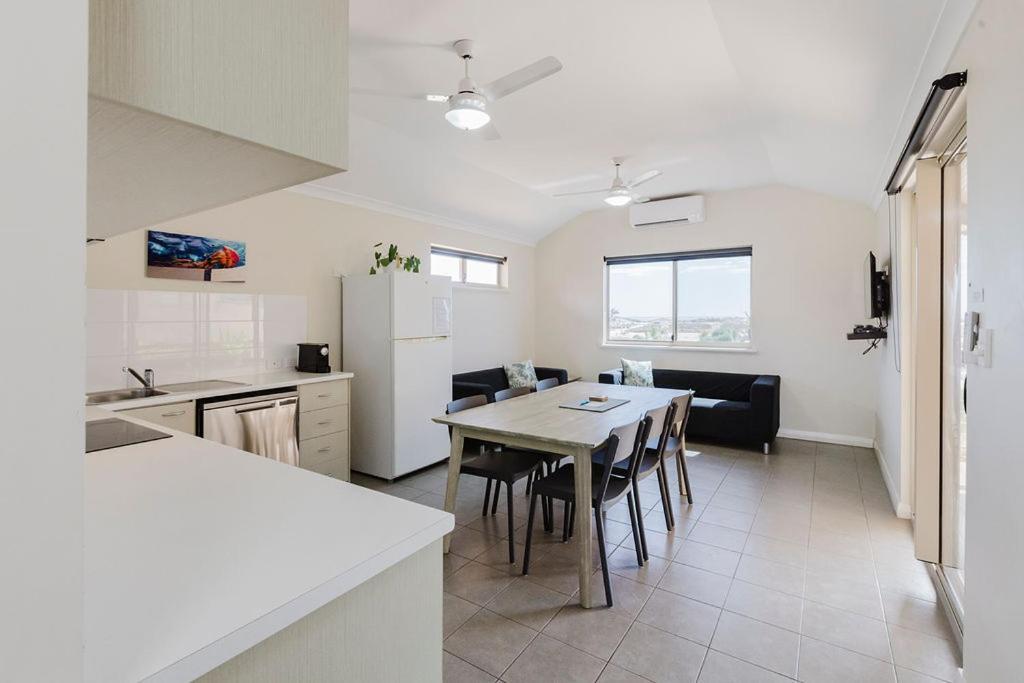 Peoples Park Apartment Coral Bay Luaran gambar