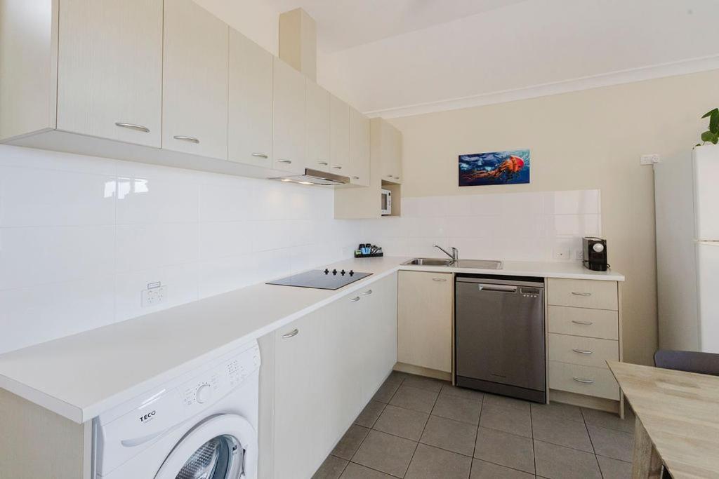 Peoples Park Apartment Coral Bay Luaran gambar