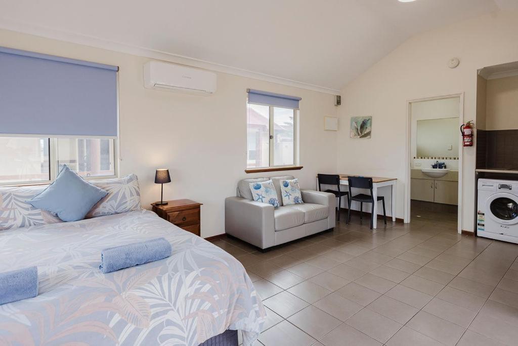 Peoples Park Apartment Coral Bay Luaran gambar