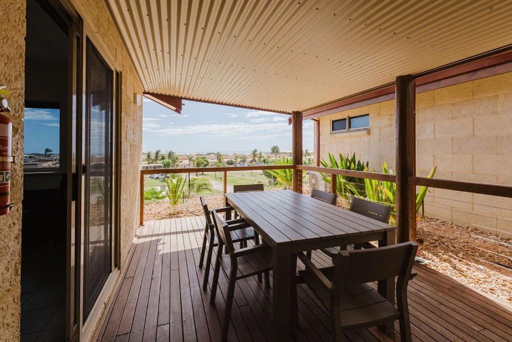 Peoples Park Apartment Coral Bay Luaran gambar