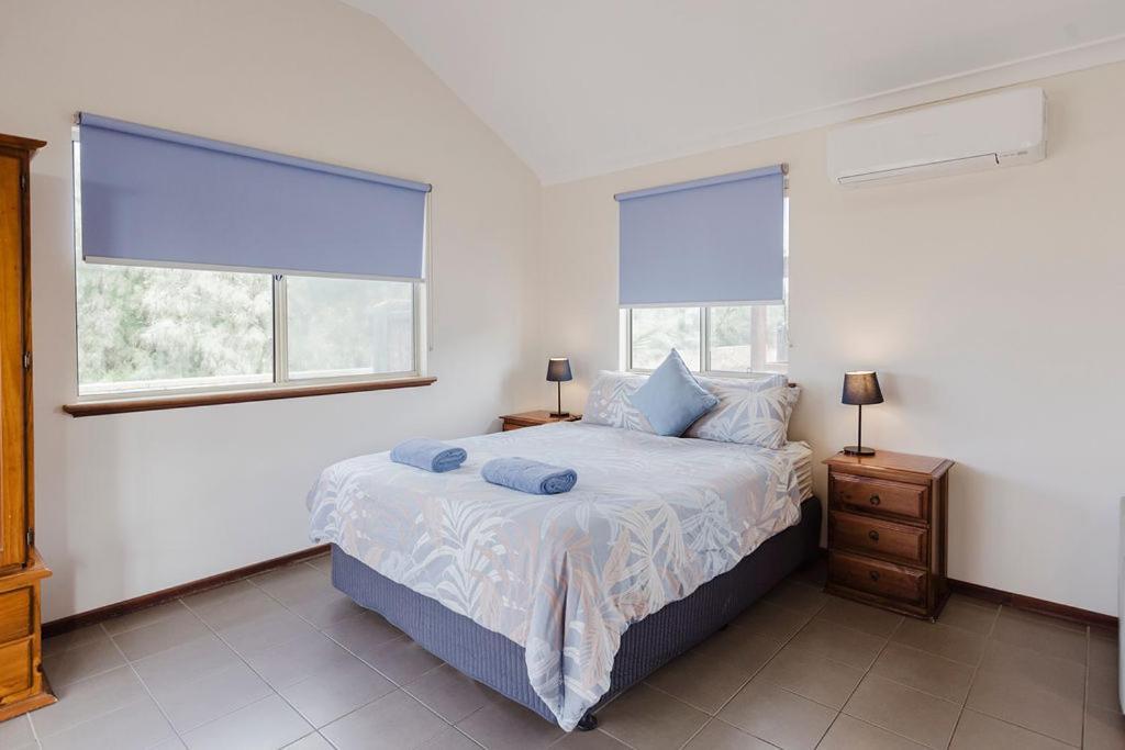 Peoples Park Apartment Coral Bay Luaran gambar