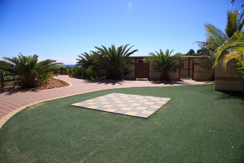 Peoples Park Apartment Coral Bay Luaran gambar