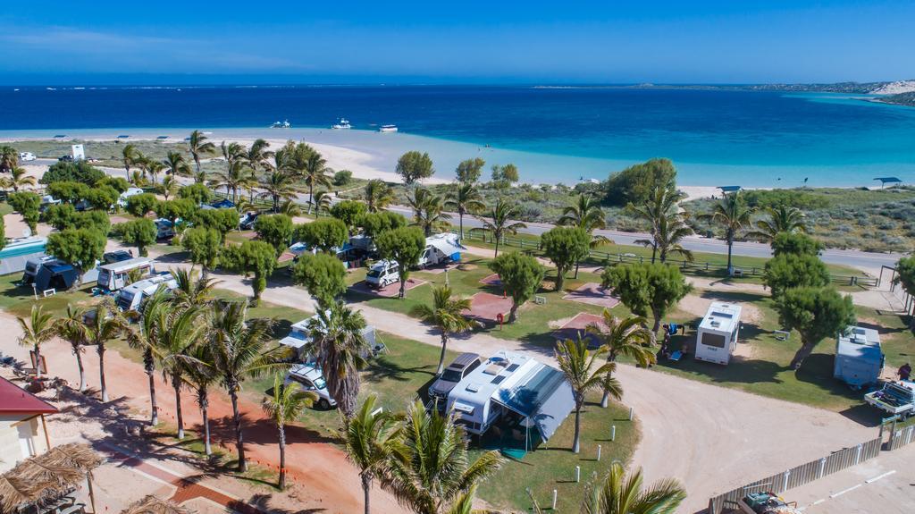 Peoples Park Apartment Coral Bay Luaran gambar