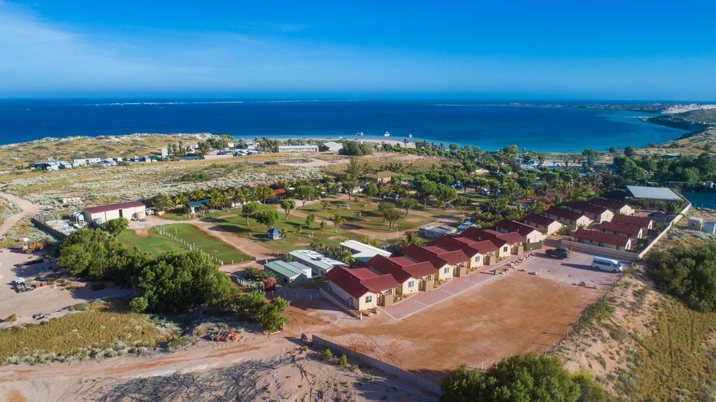 Peoples Park Apartment Coral Bay Luaran gambar