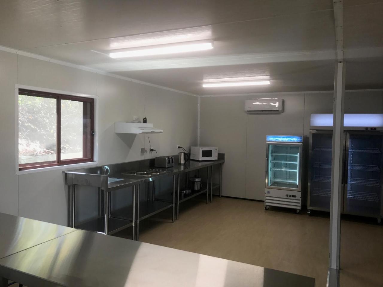 Peoples Park Apartment Coral Bay Luaran gambar